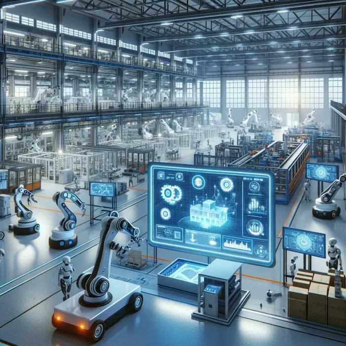 How Robotics is Redefining the Future of Industrial Automation