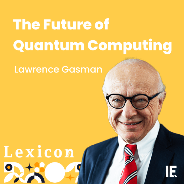 The Future of Quantum Computing in Advancing Scientific Research