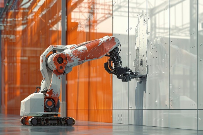 How Robotics is Revolutionizing the Construction Industry