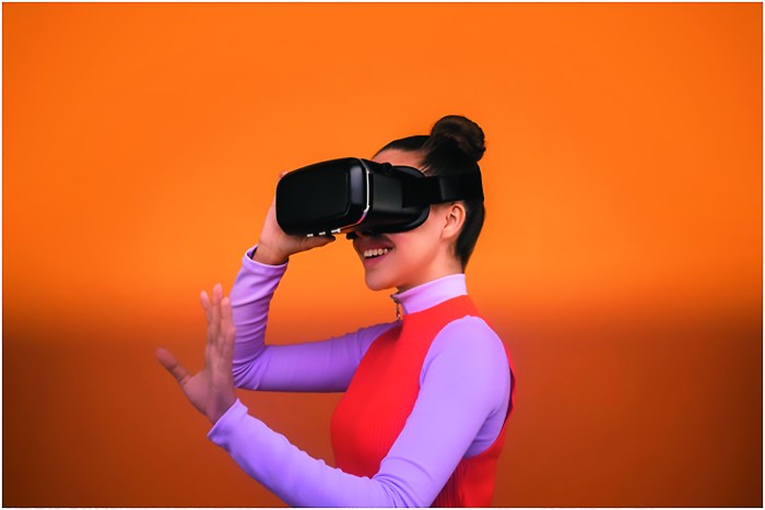 The Impact of Virtual Reality on Real Estate and Property Sales