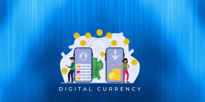 How Digital Currency is Changing the Financial Landscape