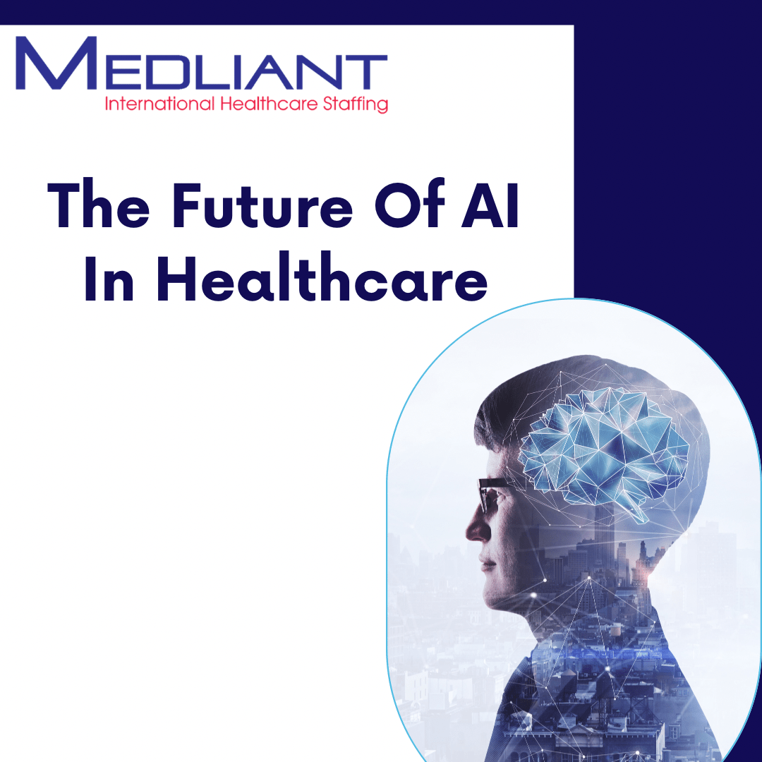 The Future of AI in Enhancing Healthcare and Medicine