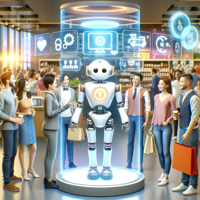 The Future of AI in Optimizing Customer Experience