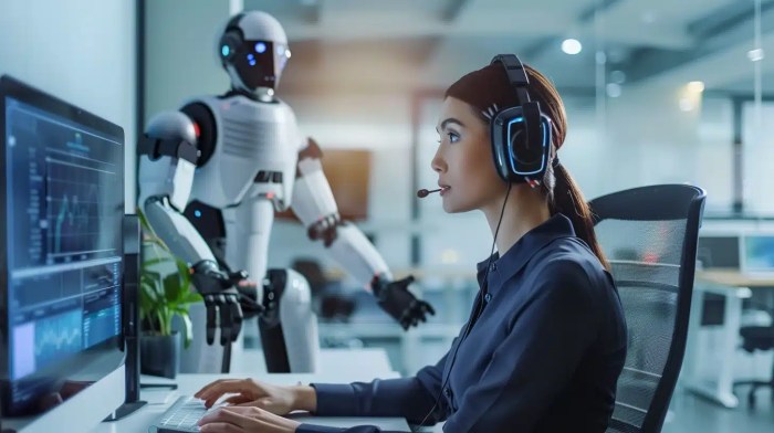 How AI-Powered Virtual Assistants Are Changing the Way We Work