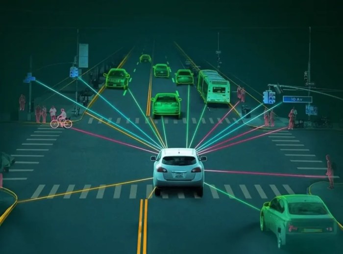 How Artificial Intelligence is Making Transportation More Efficient