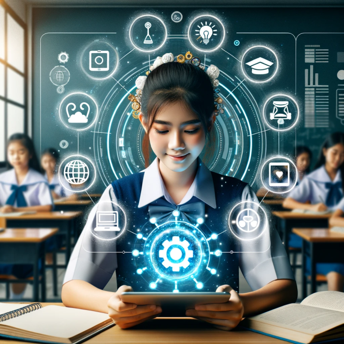 The Role of Technology in Enhancing Education for Disabled Students