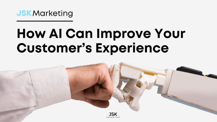 How Artificial Intelligence is Optimizing Customer Experience Management