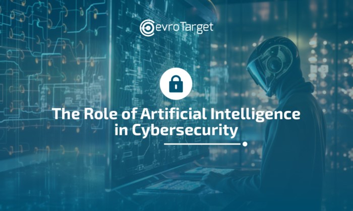 The Role of Artificial Intelligence in Improving Cybersecurity Protocols