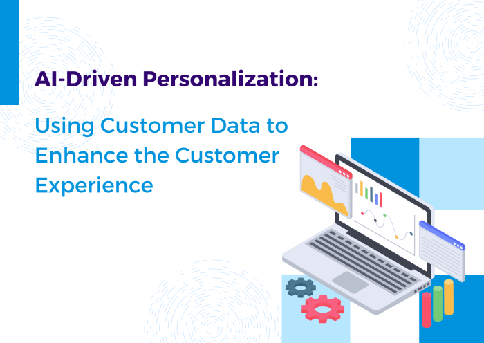 The Future of Personalization in Digital Marketing