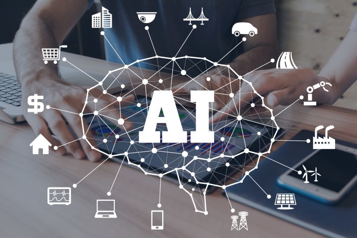 Ai marketing digital data driven