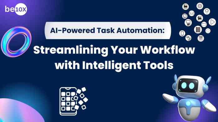 The Role of AI in Automating Routine Tasks in the Workplace