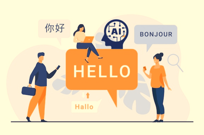 The Future of AI in Real-Time Language Translation