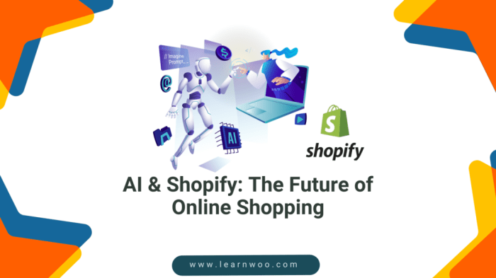 How Artificial Intelligence is Shaping the Future of Online Shopping