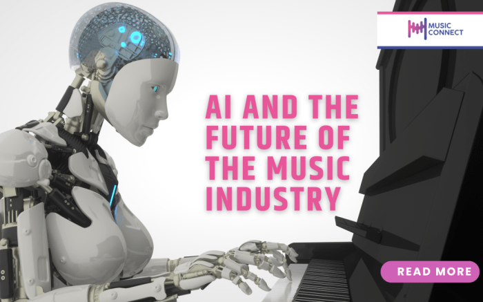 How AI is Changing the Future of Music Production and Composition