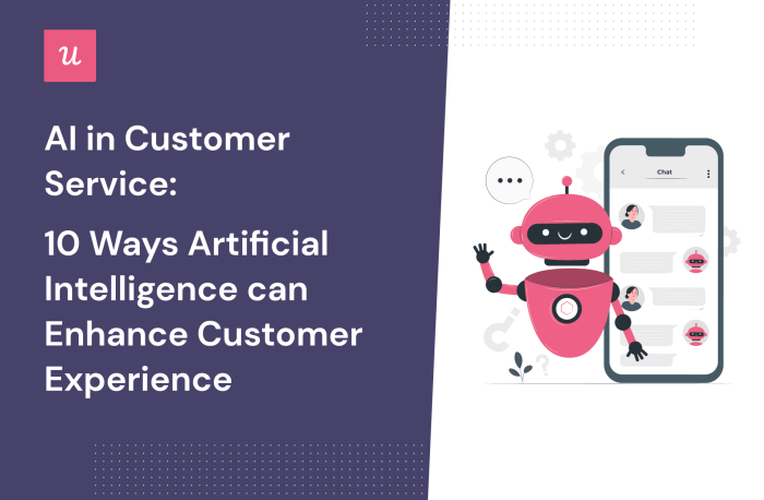 How AI is Changing the Way We Experience Customer Service