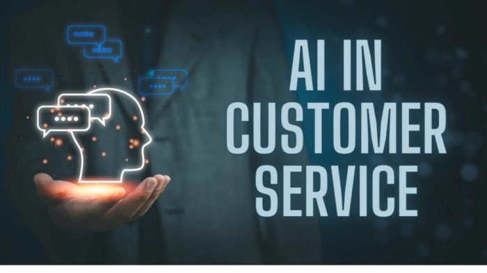 The Role of AI in Enhancing Customer Service