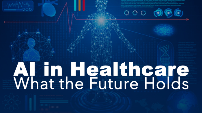 The Future of Artificial Intelligence in Healthcare Diagnostics