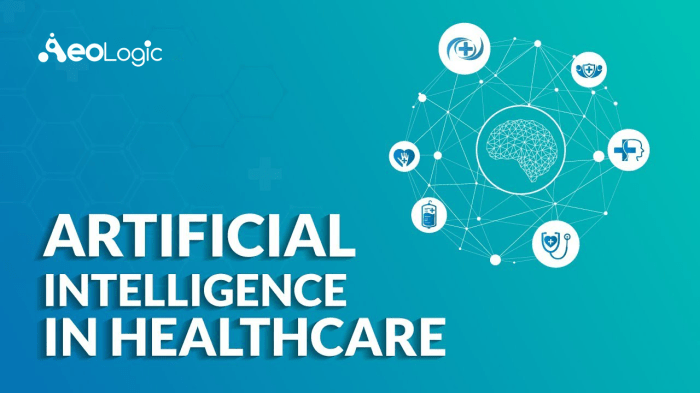 The Future of AI in Improving Healthcare Access Globally