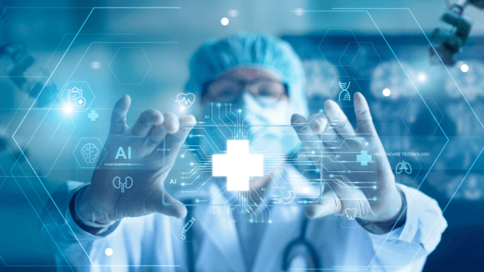 The Role of AI in Streamlining Administrative Processes in Healthcare