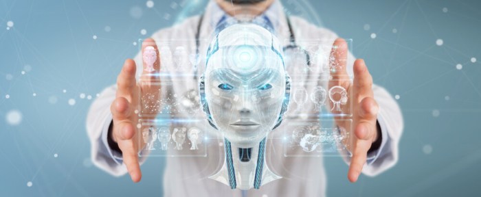 How Artificial Intelligence is Revolutionizing Healthcare Treatments