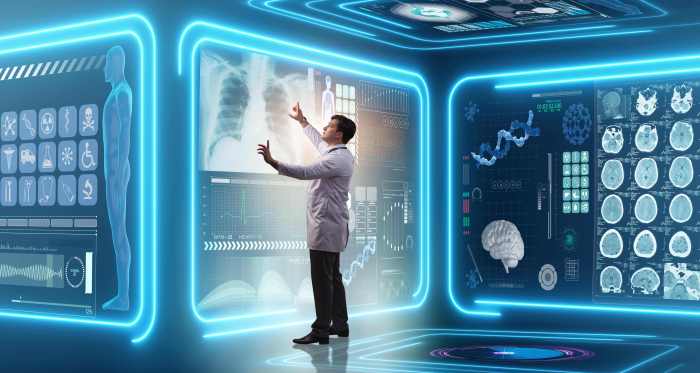 The Future of Personalized Medicine Through Artificial Intelligence