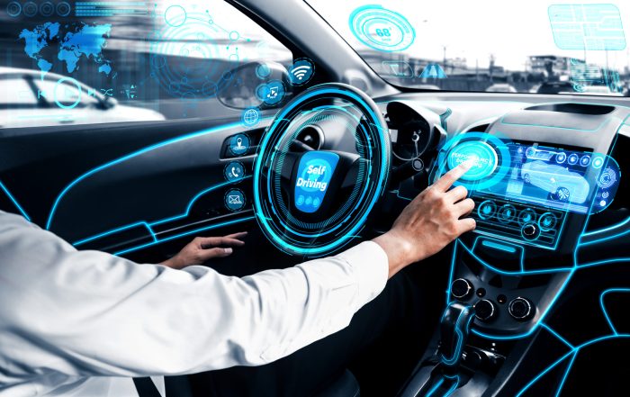 The Future of Smart Transportation and Autonomous Vehicles