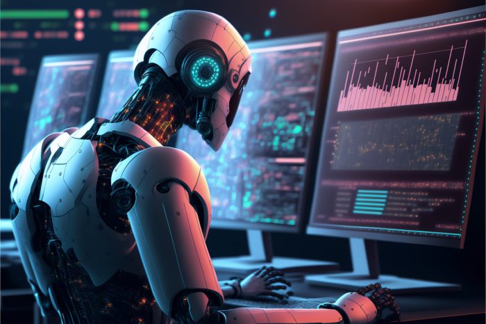 How Artificial Intelligence is Revolutionizing Cybersecurity