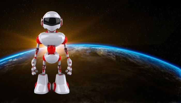 How Robotics is Revolutionizing the Future of Space Exploration