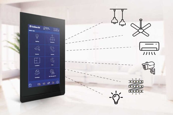 The Impact of Smart Devices on Home Automation and Efficiency