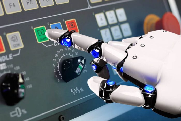 The Role of Robotics in Increasing Manufacturing Speed and Precision