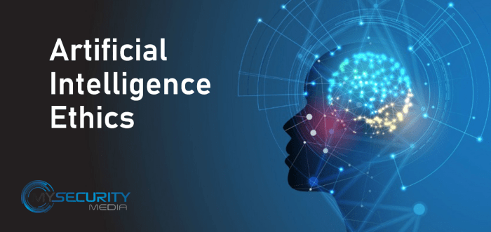 The Role of Artificial Intelligence in Ethical Decision Making