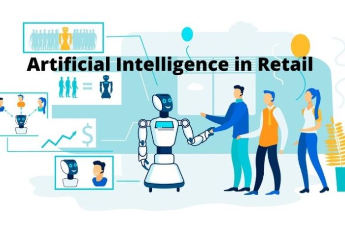 How Artificial Intelligence is Enhancing Customer Experience in Retail