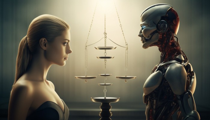 Exploring the Ethical Implications of Artificial Intelligence