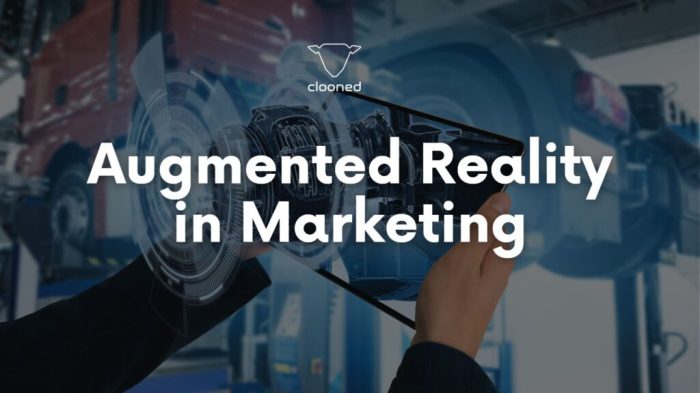 How Augmented Reality is Enhancing Digital Marketing Campaigns