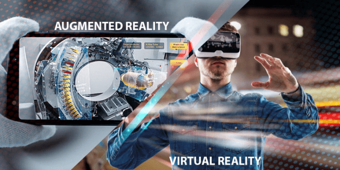 The Future of AI in Enhancing Virtual and Augmented Reality Experiences