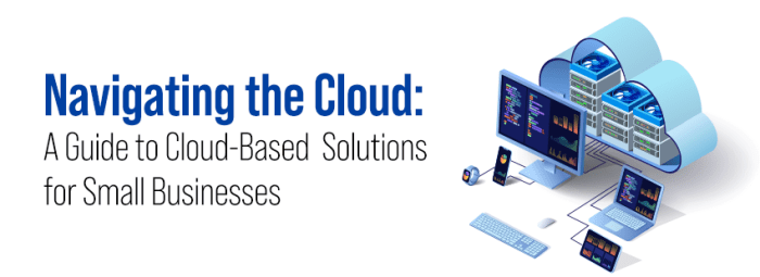 The Importance of Cloud-Based Solutions for Business Scalability