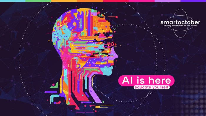 How AI is Revolutionizing the Entertainment and Media Industry