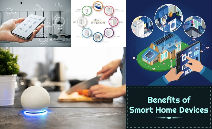 The Role of Smart Homes in Shaping the Future of Personal Living