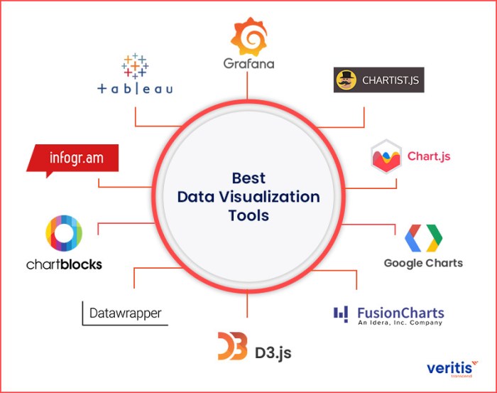 The Role of Data Visualization in Understanding Complex Information