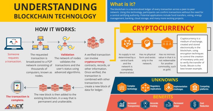 The Future of Blockchain in Improving Digital Privacy Standards