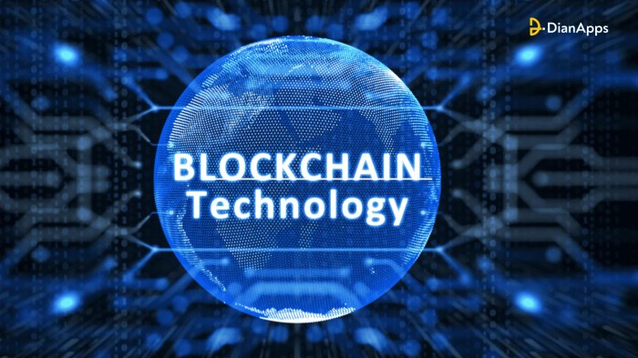 Blockchain Beyond Cryptocurrency: Applications in Supply Chain