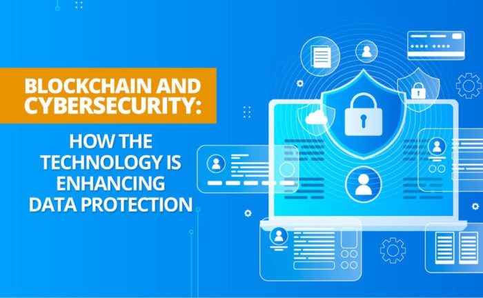 How Blockchain is Enhancing Data Security in the Digital Age