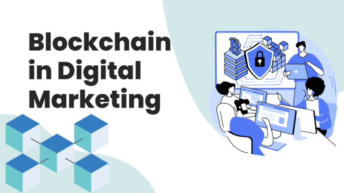 How Blockchain is Transforming the Digital Advertising Industry