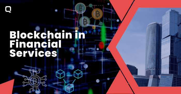 How Blockchain is Reshaping the Financial Industry