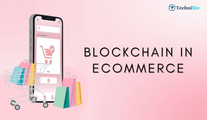 How Blockchain Technology is Transforming E-Commerce