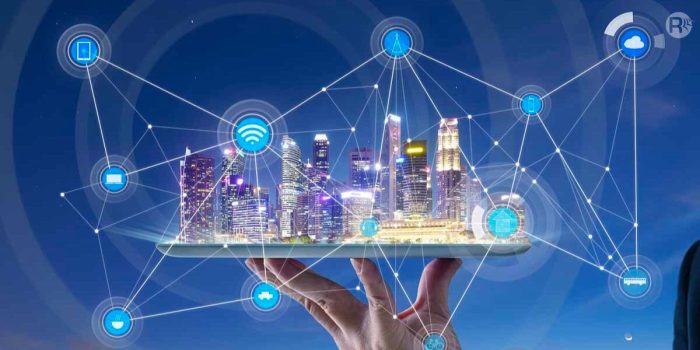 The Future of Smart Cities and the Internet of Things (IoT)