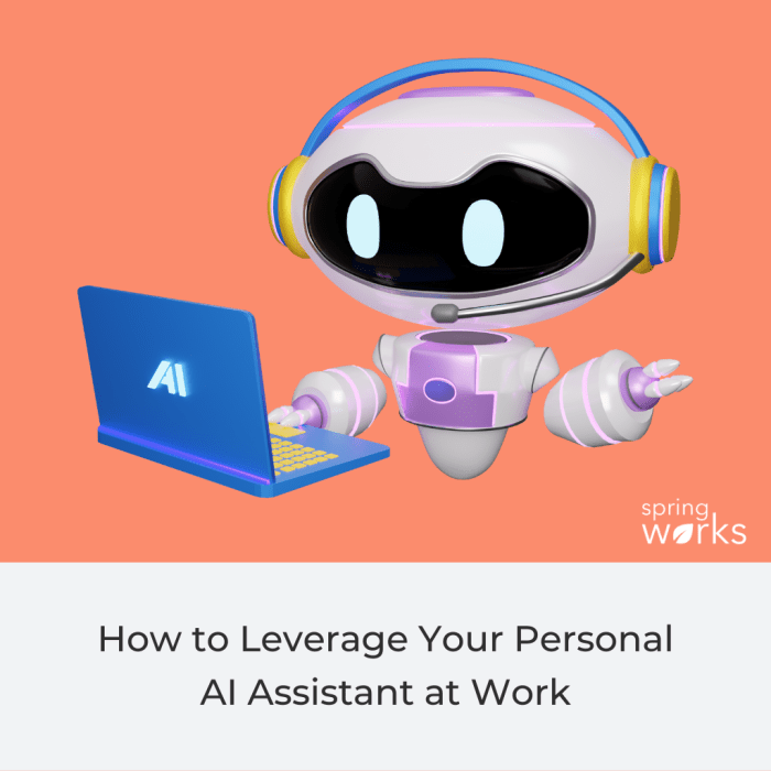 How AI is Shaping the Future of Personal Assistants