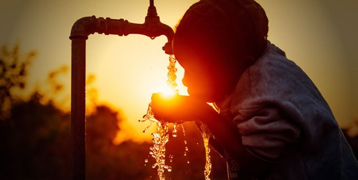 The Role of Technology in Solving Global Water Scarcity Issues