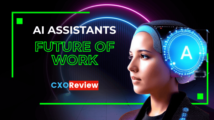 How AI-Powered Assistants Are Streamlining Daily Life and Workflows