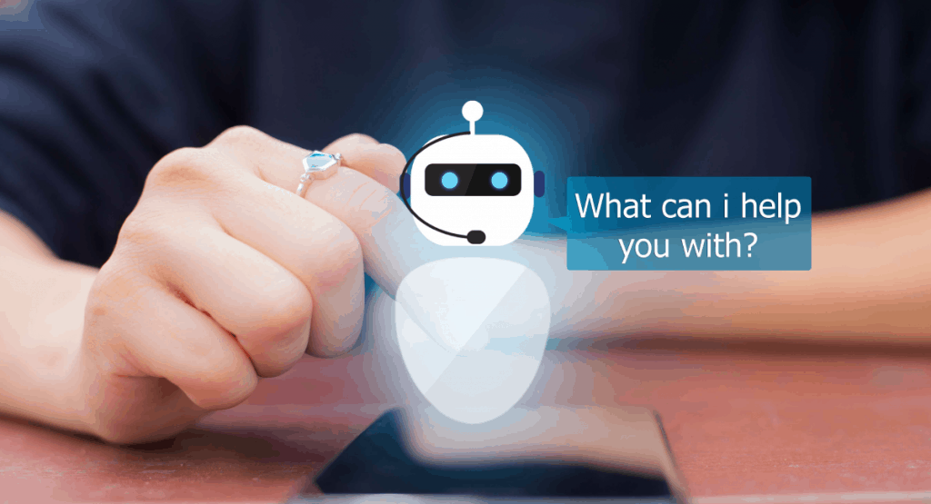 How AI-Powered Chatbots Are Enhancing Customer Support Services